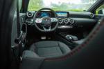 Mercedes-Benz A180 d AMG Line 2018 года (WW)